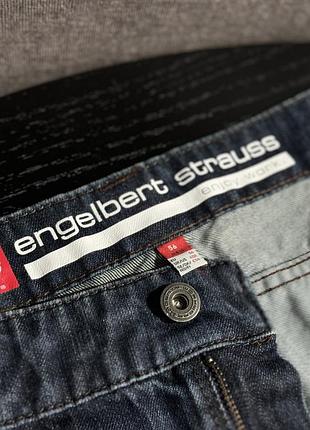 Робочі джинси engelbert strauss штани 56 розмір 5
