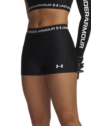 Шорти спортивні жіночі under armour