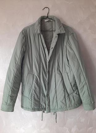 Стобана куртка zara