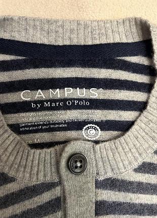 Светр marc o'polo 2