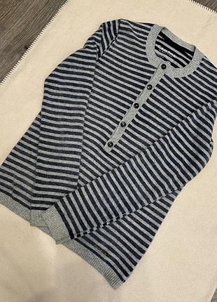 Светр marc o'polo 3
