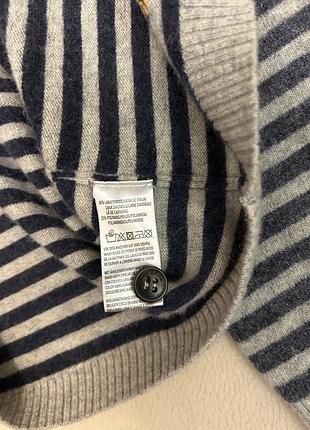 Светр marc o'polo 5