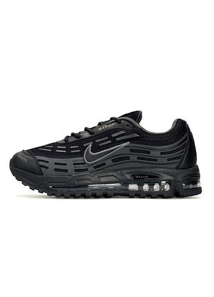 Nike air max tl 2.5 black grey