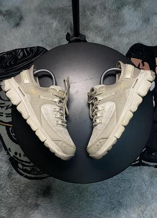 Кросівки skechers slip-ins summits at жіночі, розмір 36, бежеві
