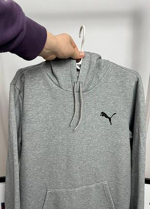 Оригінальне худі puma 7
