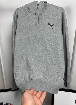 Оригінальне худі puma 6
