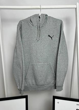 Оригінальне худі puma 5