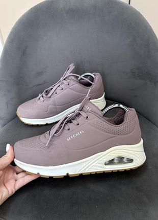 Кросівки жіночі, skechers (розмір 40) оригінал