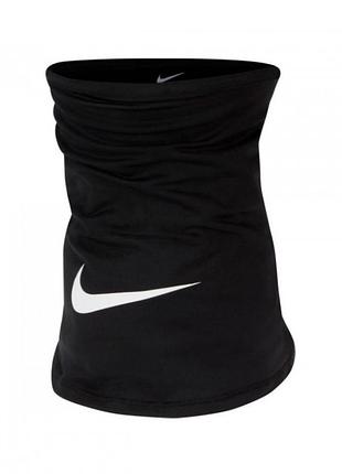 Бафф снуд  nike dri-fit winter warrior (арт.dc9161-011)