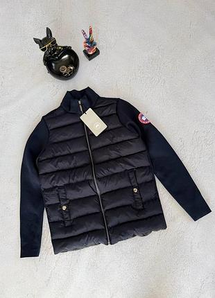 ❗️новинка❗️❗️❗️
🔥куртка canada goose blue 🔥
