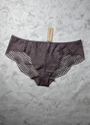 Кружевные трусики thirdlove fleur lace  🇺🇸 сша