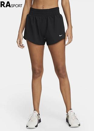 Шорти спортивні жіночі nike