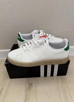 Кеди чоловічі adidas advantage