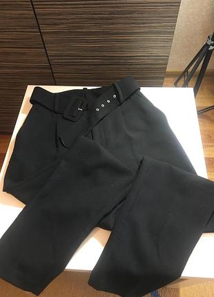 Штани жіночі zara