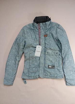 Куртка g-star raw