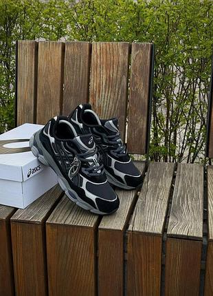 👟 кросівки asics gel nyc