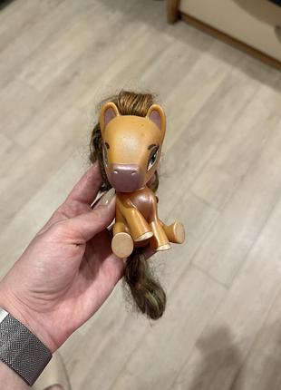 Продам ляльку bratz-pony 2
