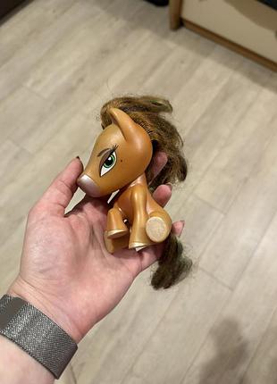 Продам ляльку bratz-pony