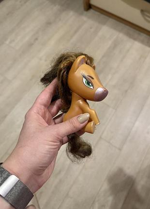 Продам ляльку bratz-pony 3