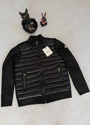 ❗️новинка❗️❗️❗️
🔥куртка moncler black 🔥