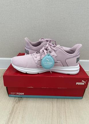 Оригінальні кросівки puma жіночі