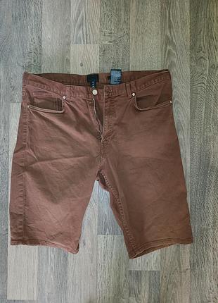 Шорты h&amp;m.