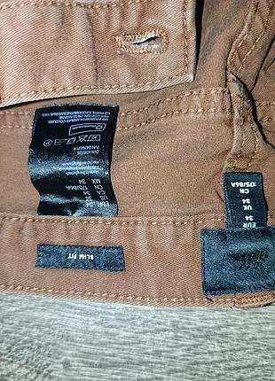 Шорты h&amp;m. 3
