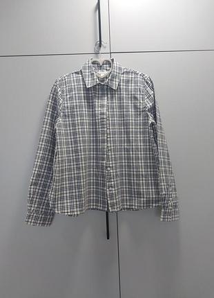 Рубашка женская cos xs, s