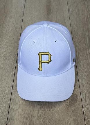 Кепка 47 brand pittsburgh pirates