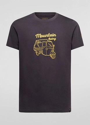 Футболка чоловіча la sportiva ape t-shirt