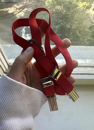 Шлийки для собак або котів, кріплення до памперса чи гігієнічних трусиків