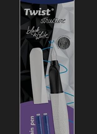 Перьную ручку pelikan twist structure