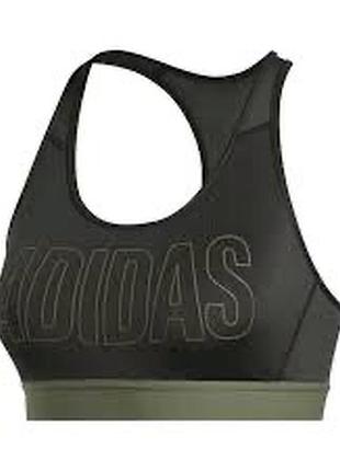Топ жіночий adidas спортивний
