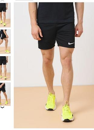 Оригінал! чоловічі шорти nike dri fit р. m