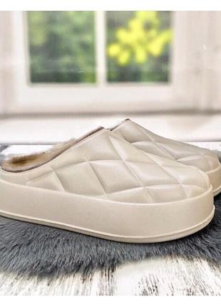 Комплект !розпродаж! хит сезона! женские сапоги 37-41р галоши/ калоши/чоботи дутики  пена резина з мехом/сабо крокси crocs капці/шльопанці