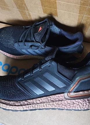 Оригинал  кроссовки adidas  primeblue