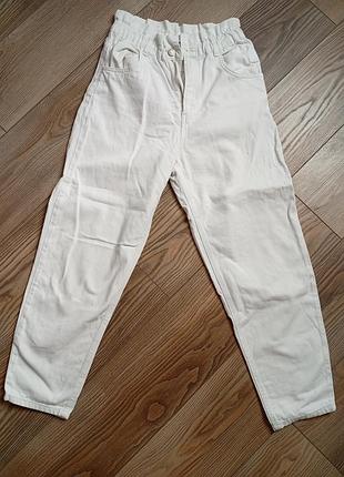 Джинси zara xs