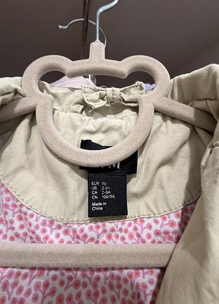 Тренч від h&m 4