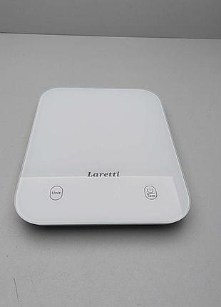 Б/у laretti lr-ks5800 4