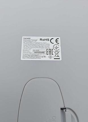 Б/у laretti lr-ks5800 9