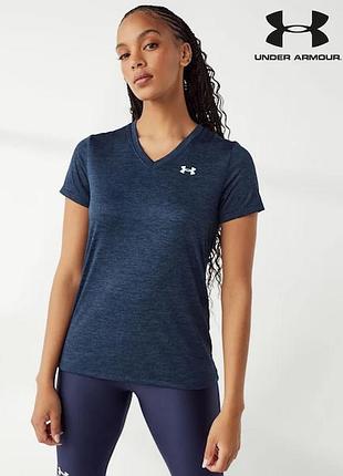 Футболка жіноча спортивна under armour