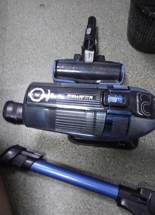 Пылесос б/у rowenta x-force flex 14.60 aqua rh99c0wo