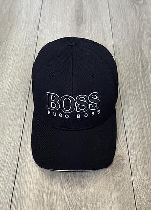 Кепка hugo boss