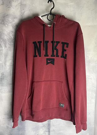 Nike кофта/худі