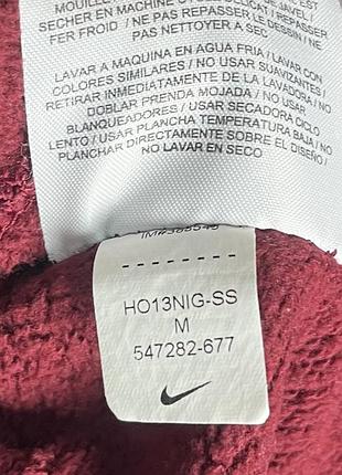 Nike кофта/худі 7