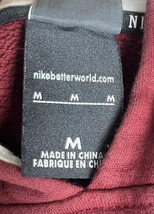 Nike кофта/худі 6