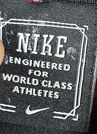 Nike кофта/худі 5