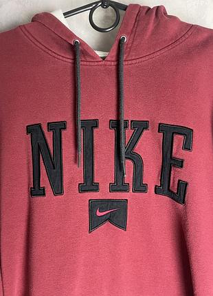 Nike кофта/худі 3