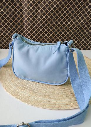 Сумочка для девочки от primark 2
