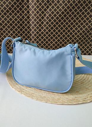 Сумочка для девочки от primark 3